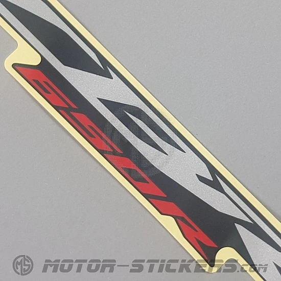 Honda CBR 650R 2022