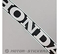 Honda CBR 650R 2022