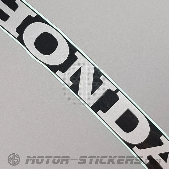 Honda CBR 650R 2022