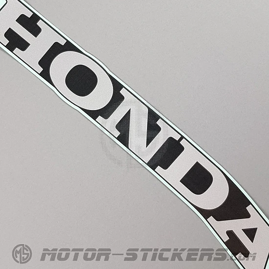 Honda CBR 650R 2023