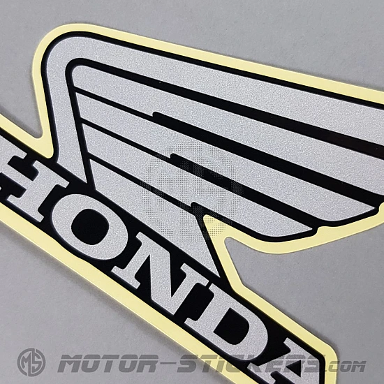 Honda CBR 650R 2023