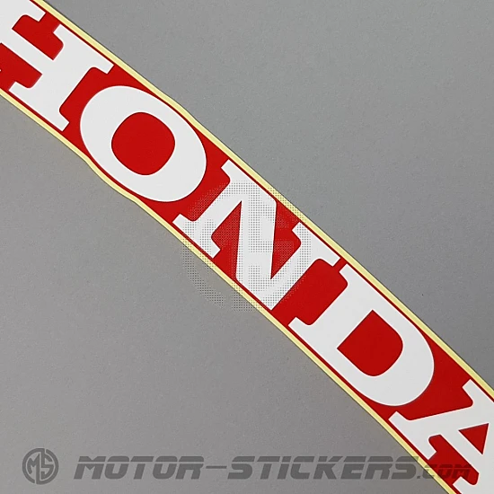Honda CBR 650R 2019