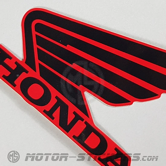 Honda CBR 650R 2023