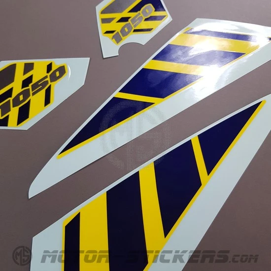 Suzuki DL 1050 XT V-Strom 2020