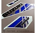 Suzuki DL 1050 XT V-Strom 2021