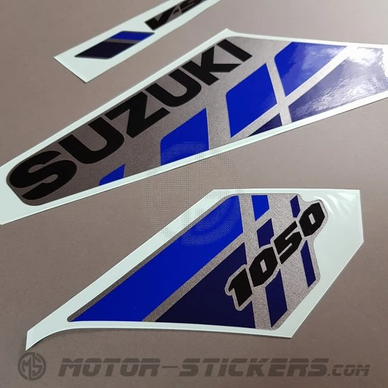 Suzuki DL 1050 XT V-Strom 2021