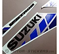 Suzuki DL 1050 XT V-Strom 2021