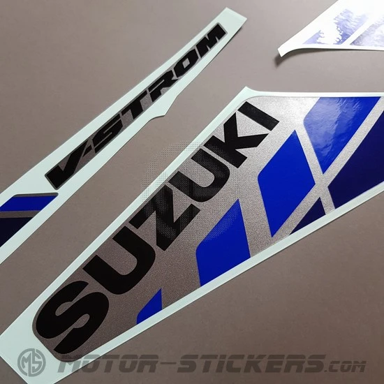 Suzuki DL 1050 XT V-Strom 2021