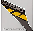 Suzuki DL 1050 XT V-Strom 2021