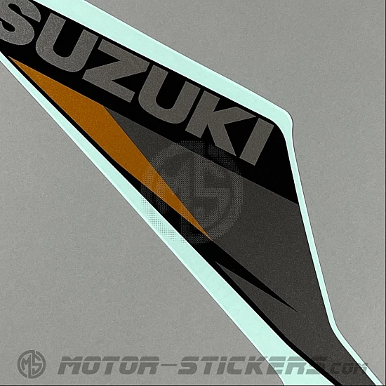 Suzuki DL 1050 V-Strom 2023