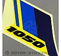 Suzuki DL 1050 DE V-Strom 2023