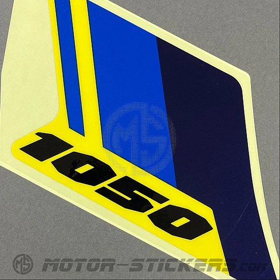 Suzuki DL 1050 DE V-Strom 2023