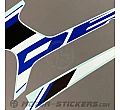 Suzuki DL 1050 DE V-Strom 2023