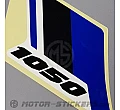 Suzuki DL 1050 DE V-Strom 2023