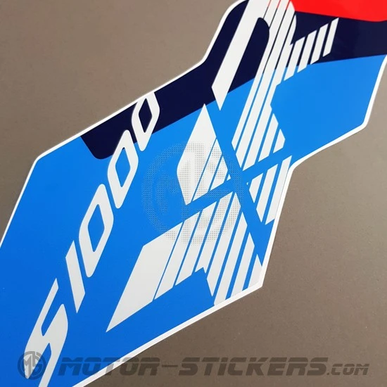 BMW S 1000 XR 2023
