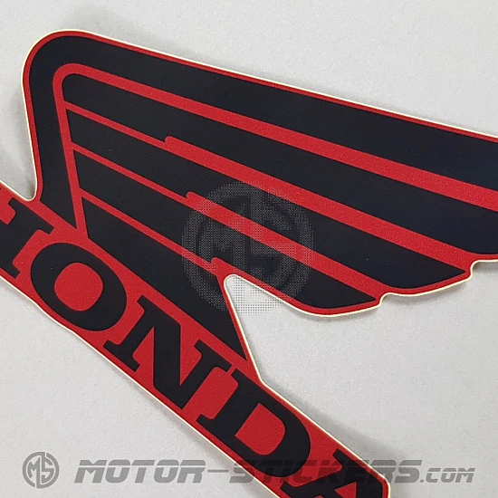 Honda CB 650F 2018