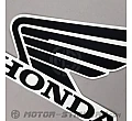 Honda CB 650F 2018