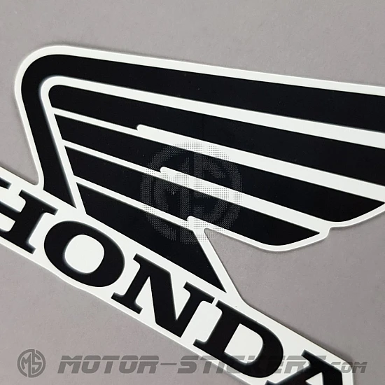 Honda CB 650F 2018