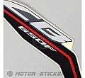 Honda CB 650F 2018