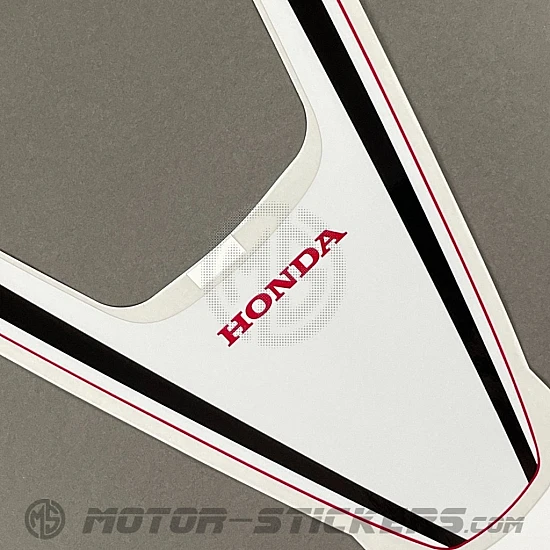Honda CBR 1000RR Fireblade 2019