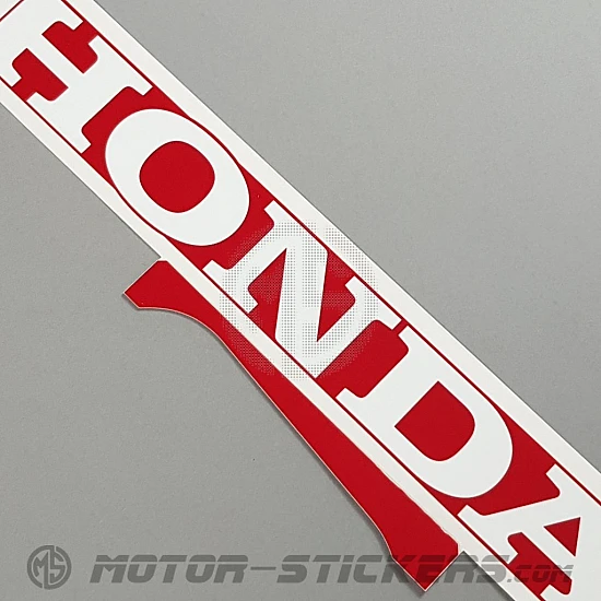 Honda CBR 1000RR Fireblade 2020