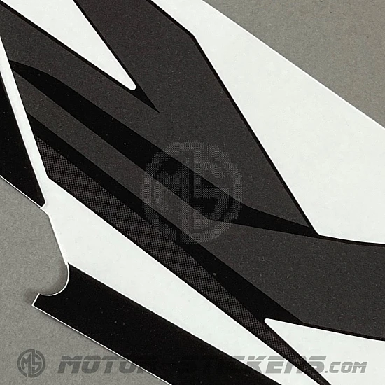 Honda CBR 1000RR Fireblade 2021