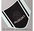 Suzuki GSX 1300R Hayabusa 2017