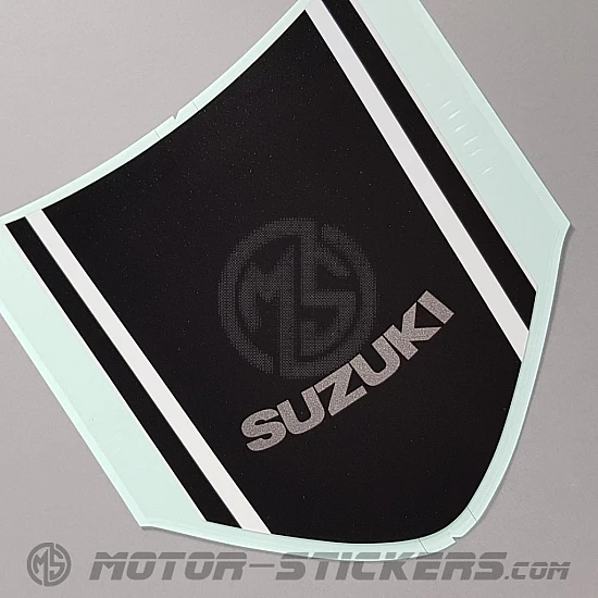 Suzuki GSX 1300R Hayabusa 2017