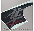 Suzuki GSX 1300R Hayabusa 2017
