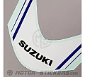 Suzuki GSX 1300R Hayabusa 2017