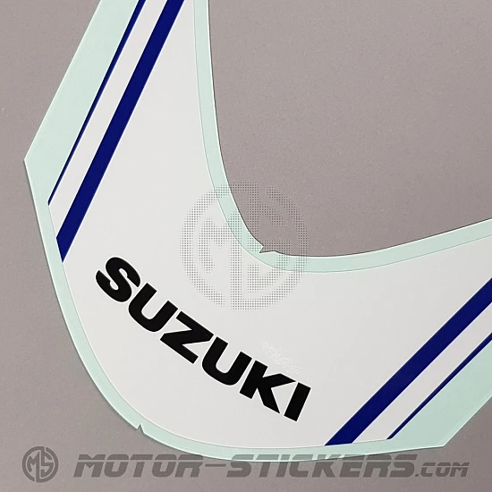 Suzuki GSX 1300R Hayabusa 2017