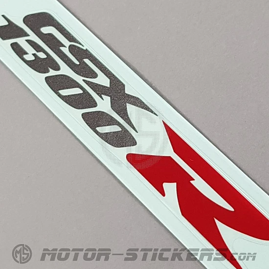 Suzuki GSX 1300R Hayabusa 2017