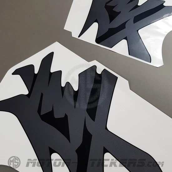 Suzuki GSX 1300R Hayabusa 2022