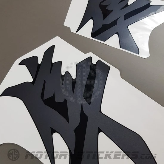 Suzuki GSX 1300R Hayabusa 2023