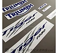 Triumph Tiger 1050 2008