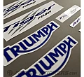 Triumph Tiger 1050 2008