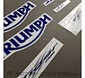 Triumph Tiger 1050 2008