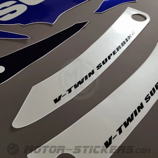 Suzuki TL 1000R 2001