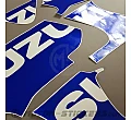 Suzuki TL 1000R 2001