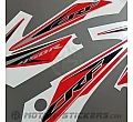 Honda CRF 450R 2011