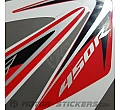 Honda CRF 450R 2011