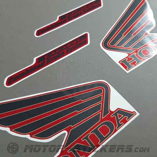 Honda ST 1300 Pan European 2004