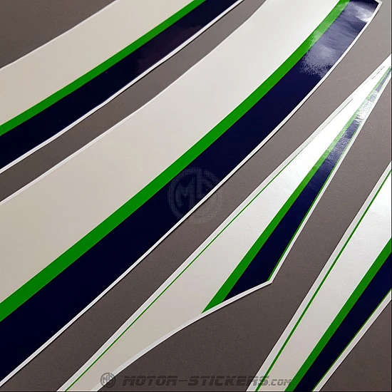 Kawasaki ZRX 1200R 2005