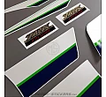 Kawasaki ZRX 1200R 2005