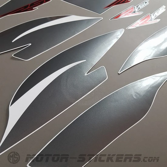 Aprilia RSV 1000R Mille 2008