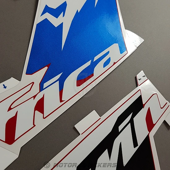 Honda CRF 1100L Africa Twin 2024