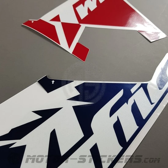 Honda CRF 1100L Africa Twin 2024