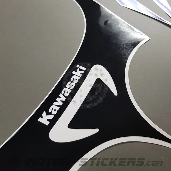 Kawasaki ZXR 750 1992