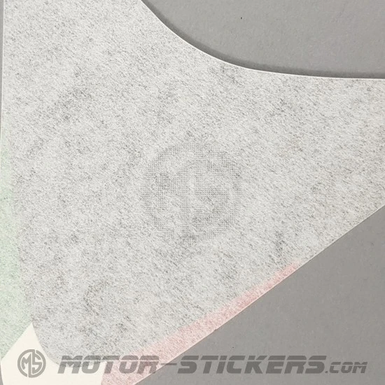 Aprilia RS4 125 2012