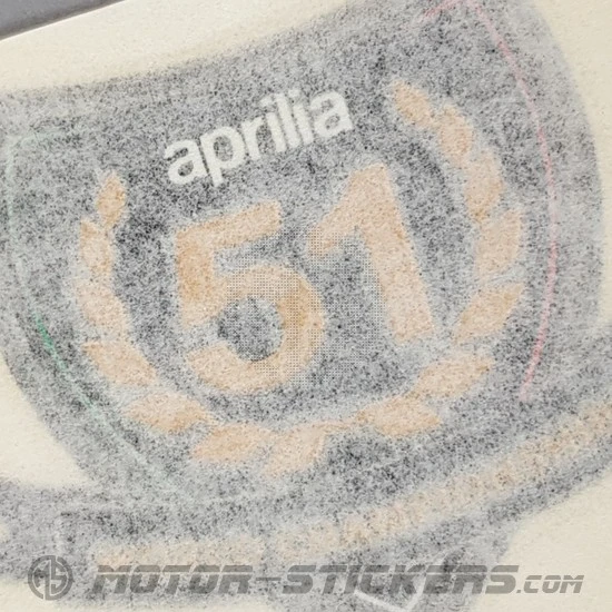 Aprilia RS4 125 2014